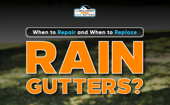 Rain Gutters