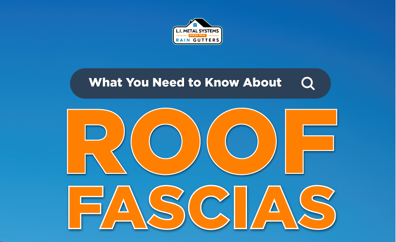 Roof Fascias