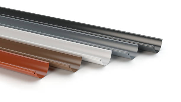Right Gutter Color