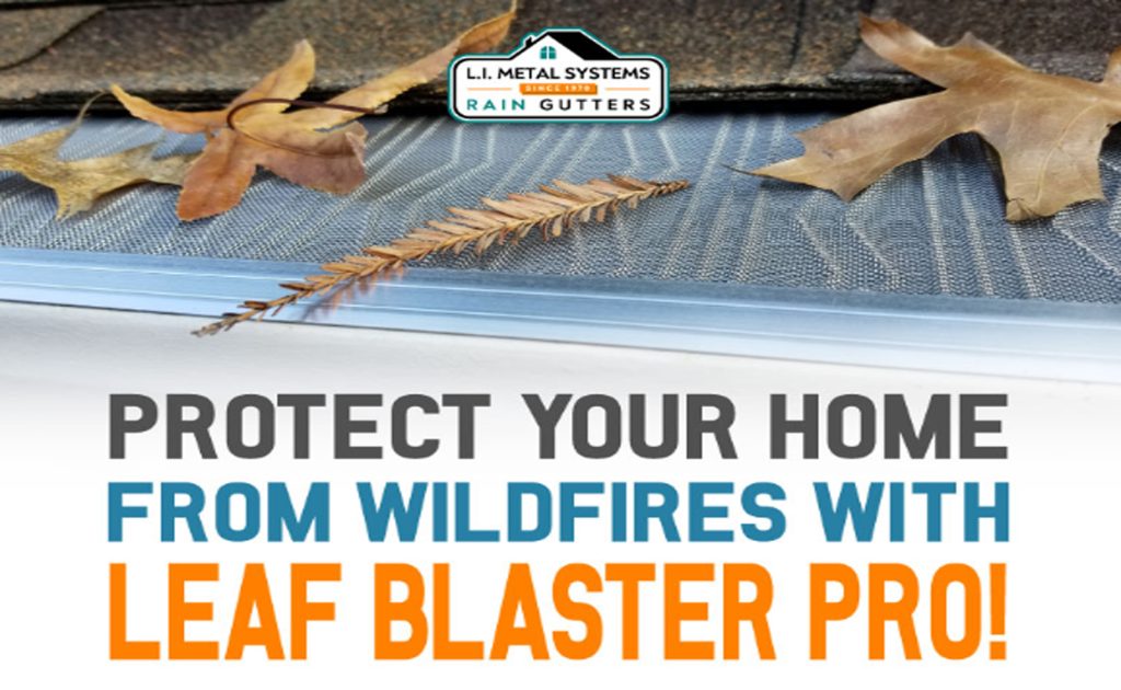 LeafBlaster Pro