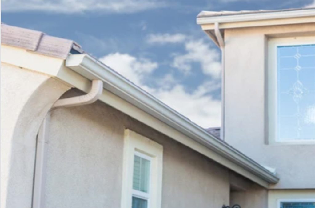 Rain Gutters in Thousand Oaks
