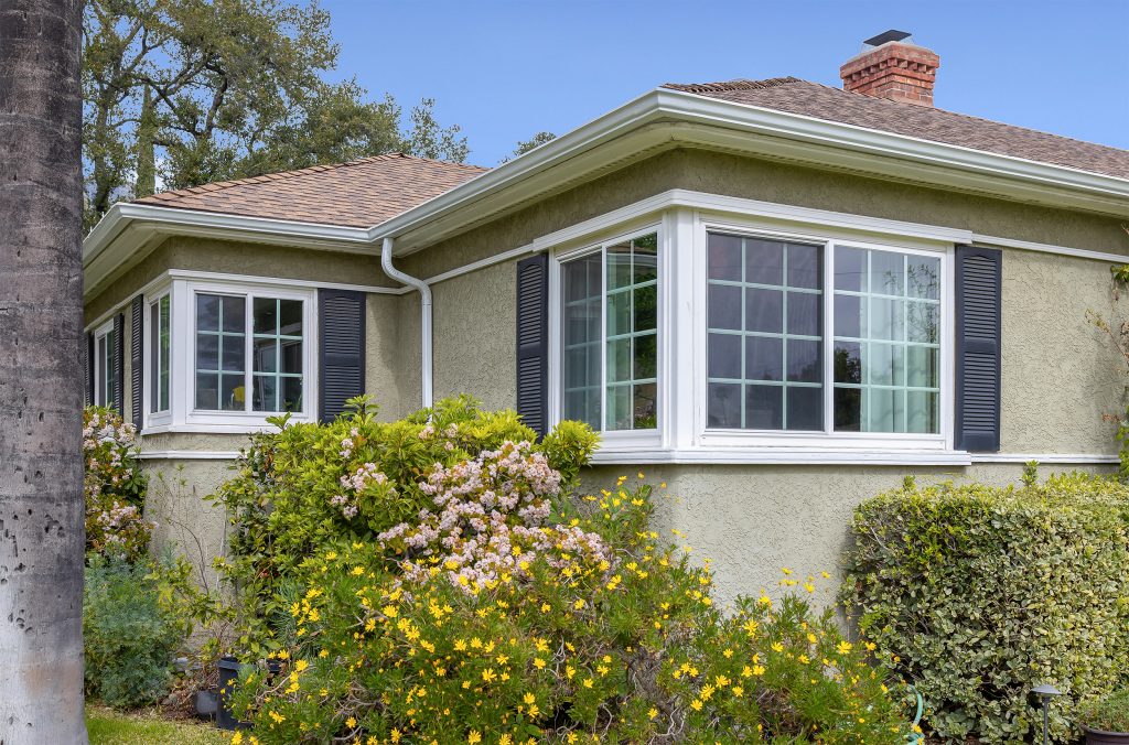 Rain Gutters Newbury Park CA