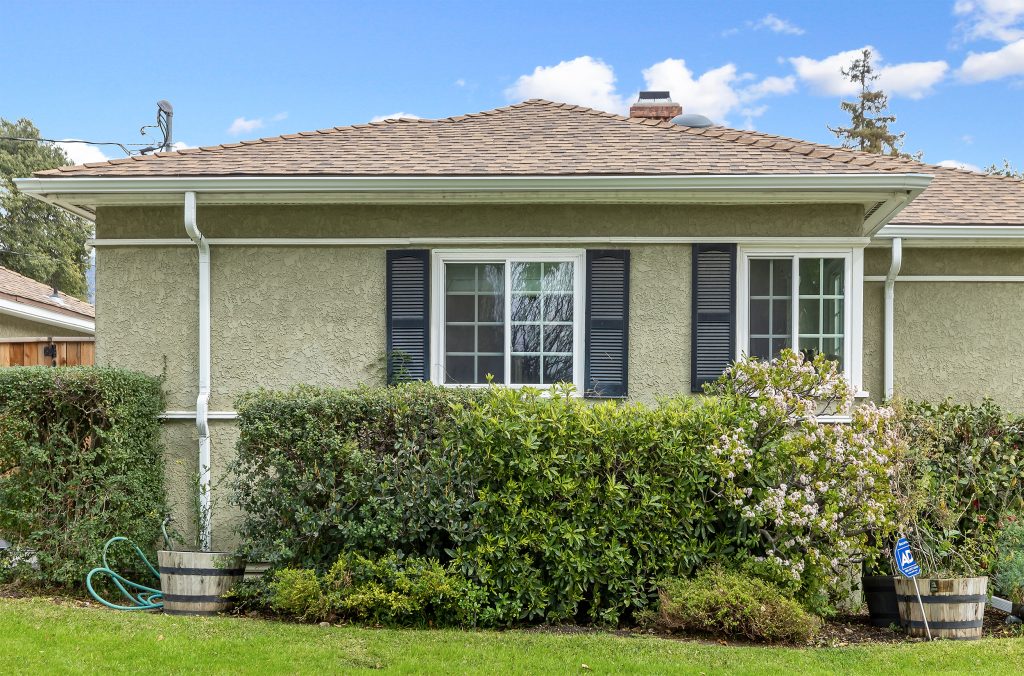 Rain Gutters Ojai CA