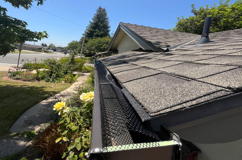 Rain Gutters Port Hueneme CA