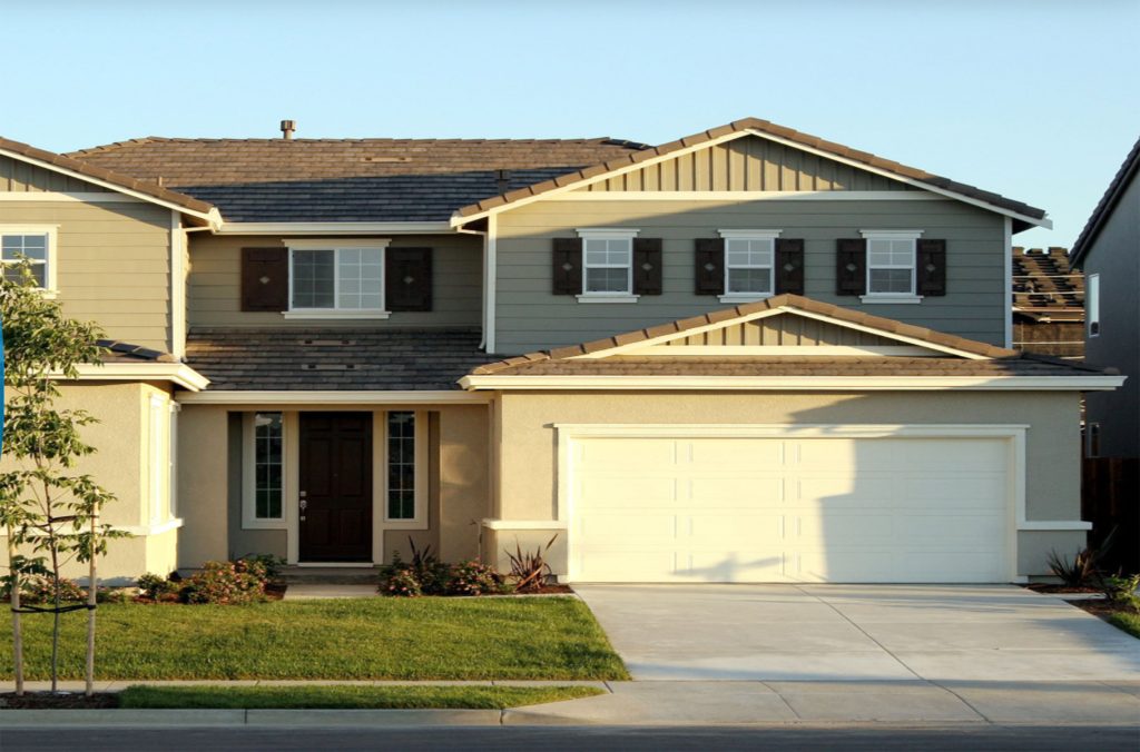 Rain Gutters Santa Paula CA