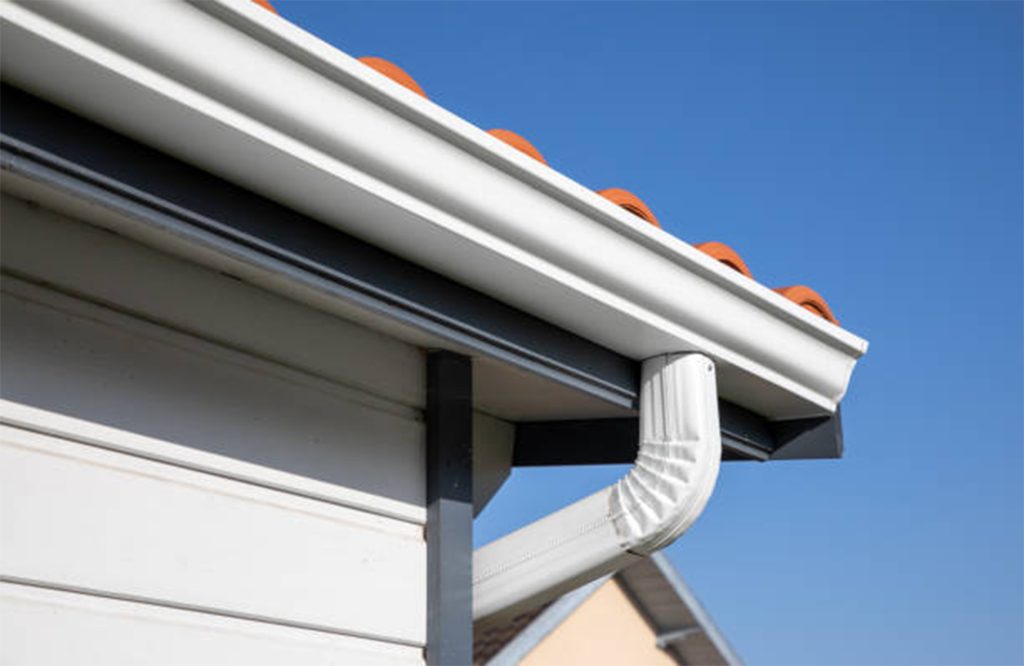 Rain Gutters Somis CA