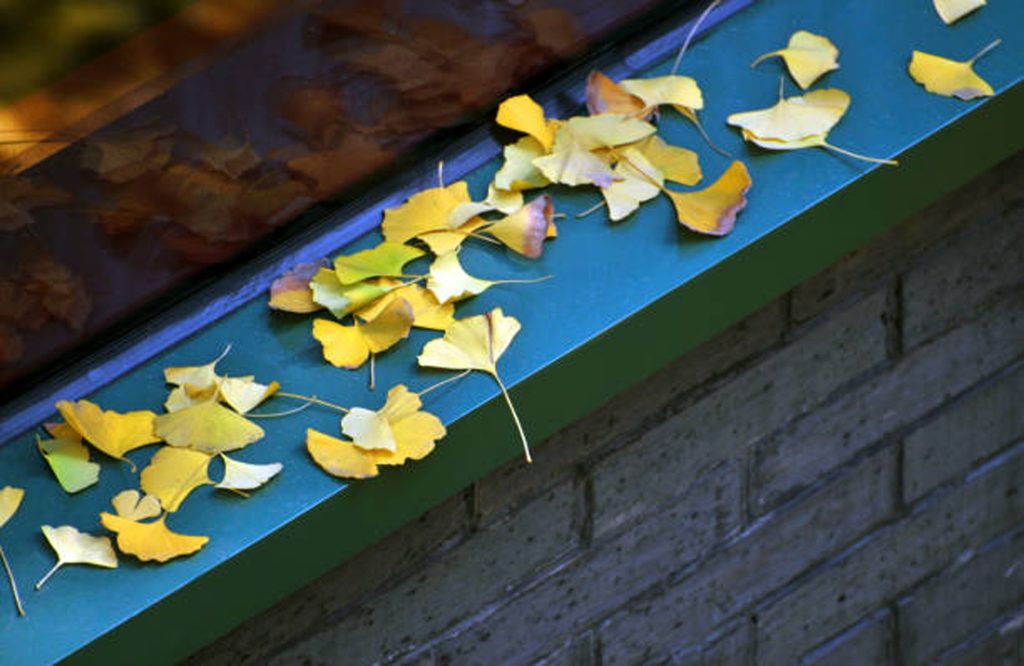 Rain Gutter Leaf Filters in Westlake Village, CA
