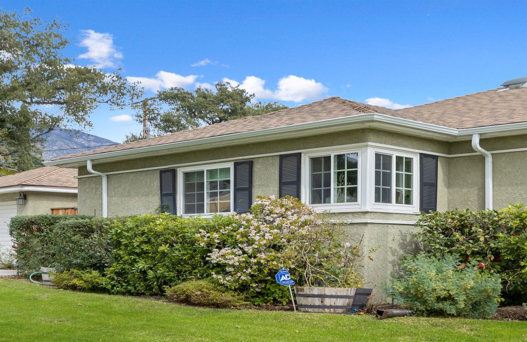Rain Gutters Near Me in Moorpark, CA