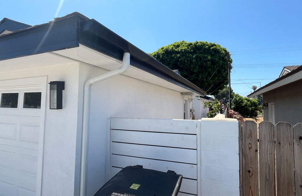Rain Gutters Near Me in Piru, CA