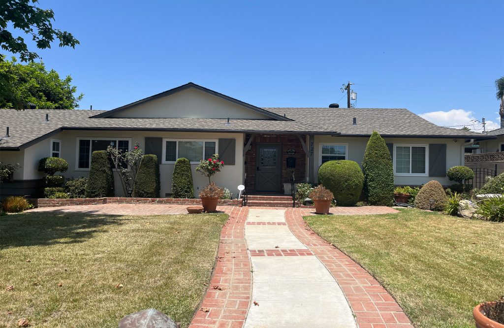 Rain Gutters Near Me in Somis, CA