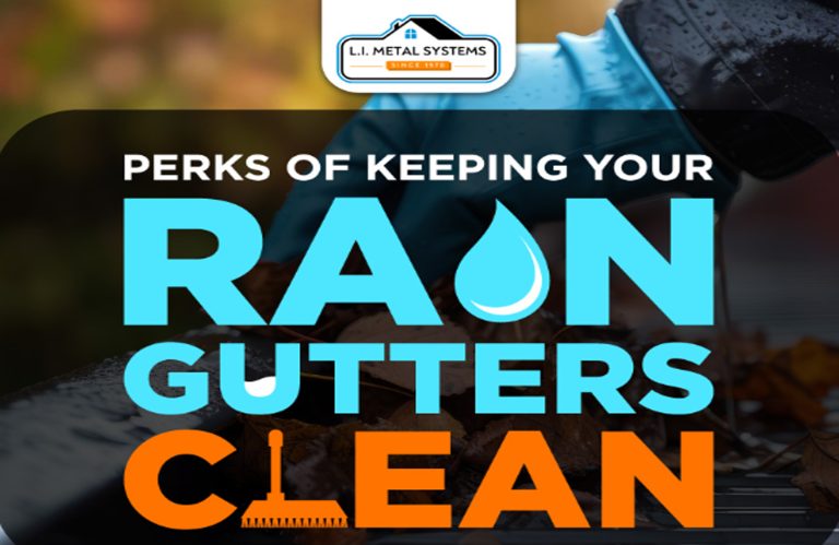 Rain Gutters