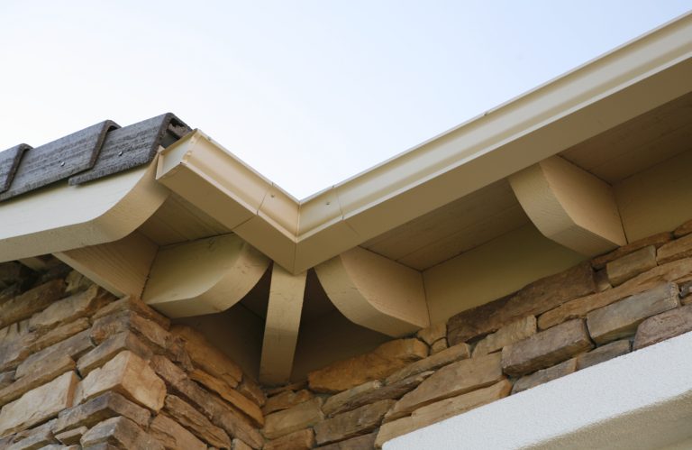 Gutters