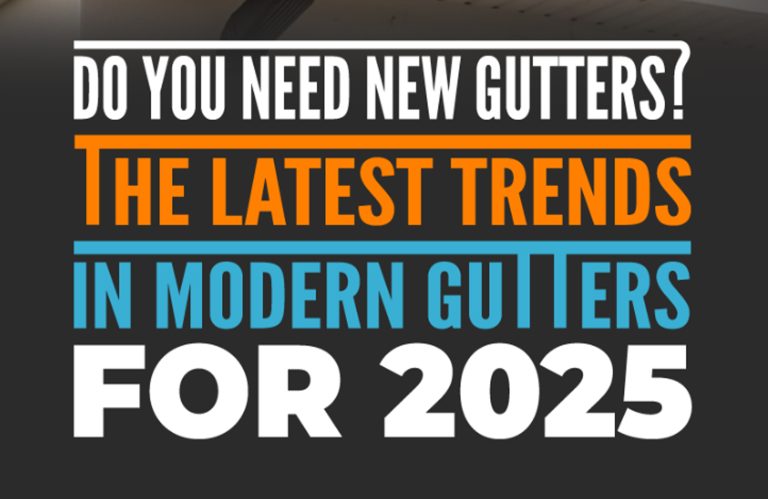 gutters