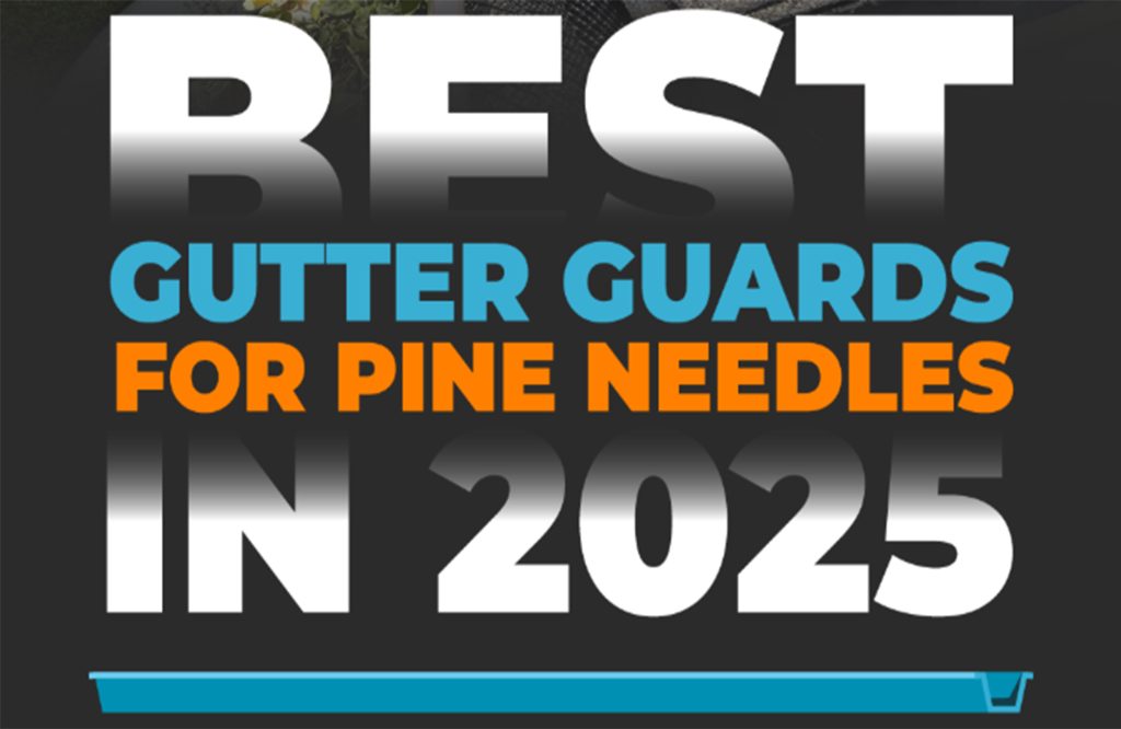 gutter guard