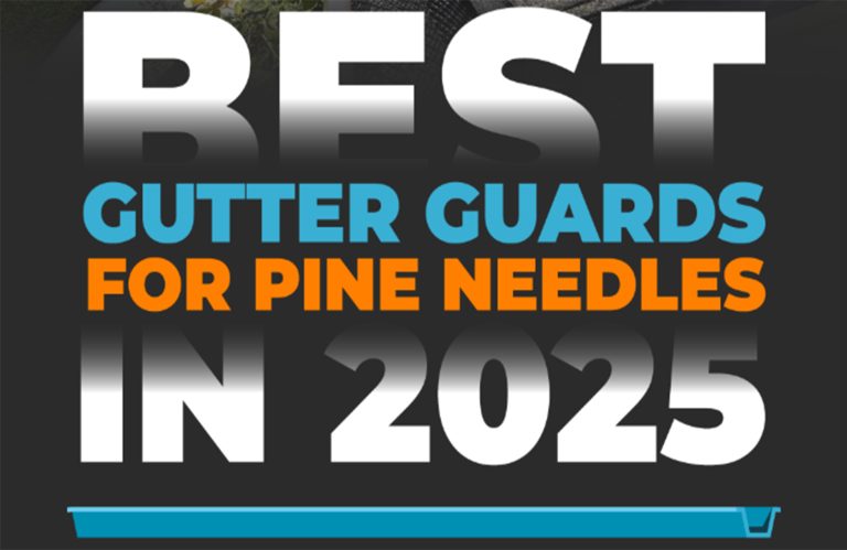 gutter guard